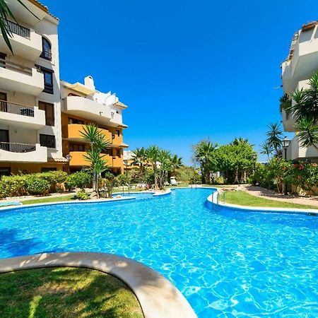 Apartmento Carla Punta Prima ตอร์เรเวียคา ภายนอก รูปภาพ