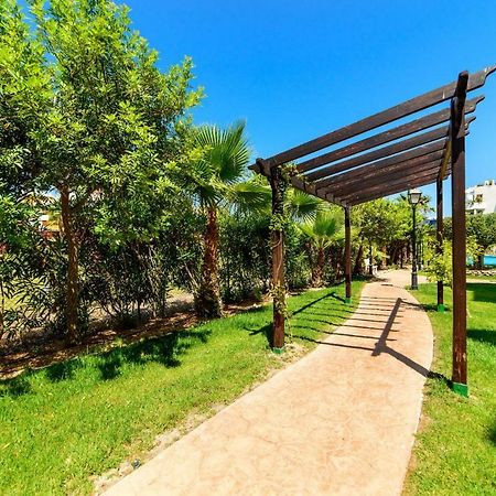 Apartmento Carla Punta Prima ตอร์เรเวียคา ภายนอก รูปภาพ