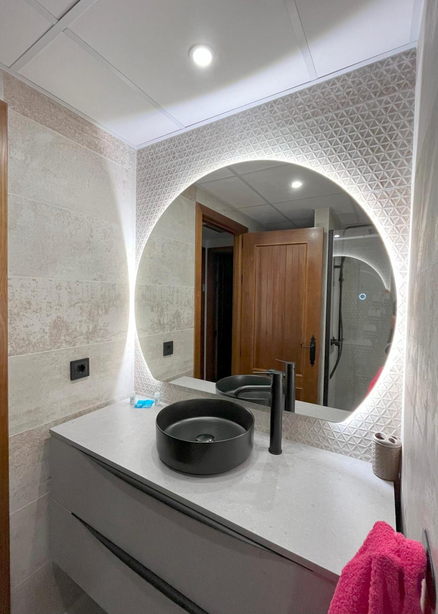 Apartmento Carla Punta Prima ตอร์เรเวียคา ภายนอก รูปภาพ
