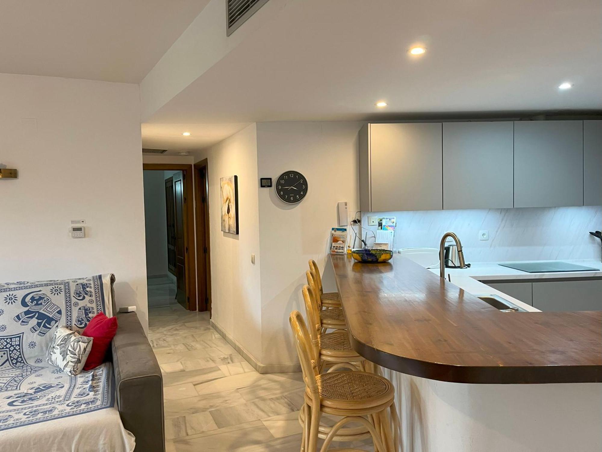 Apartmento Carla Punta Prima ตอร์เรเวียคา ภายนอก รูปภาพ