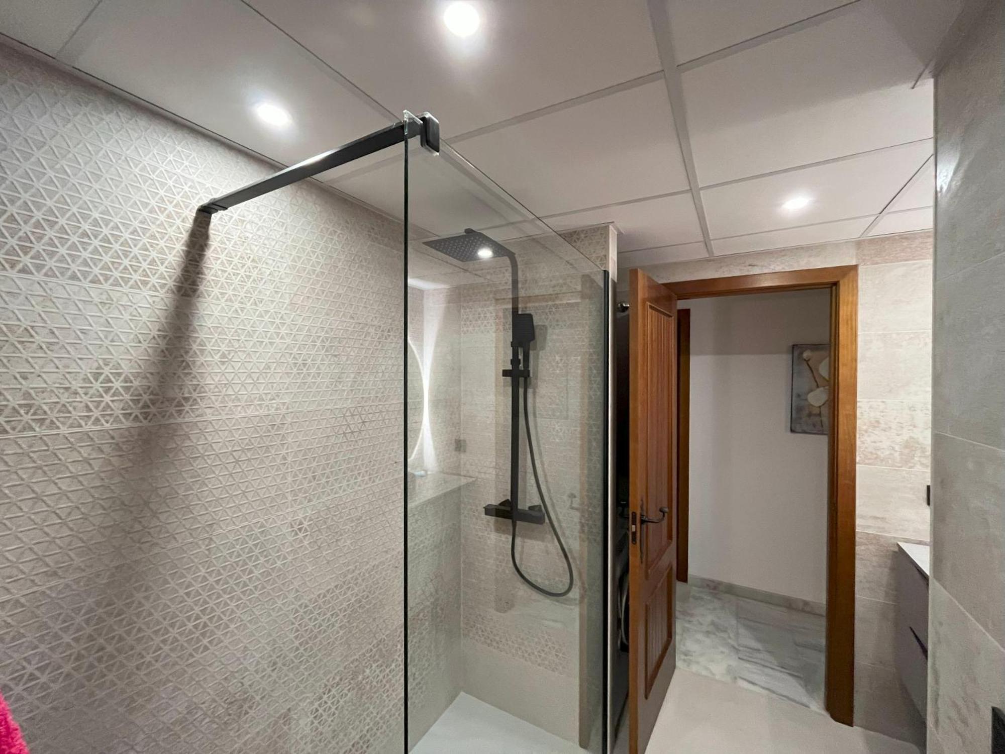 Apartmento Carla Punta Prima ตอร์เรเวียคา ภายนอก รูปภาพ