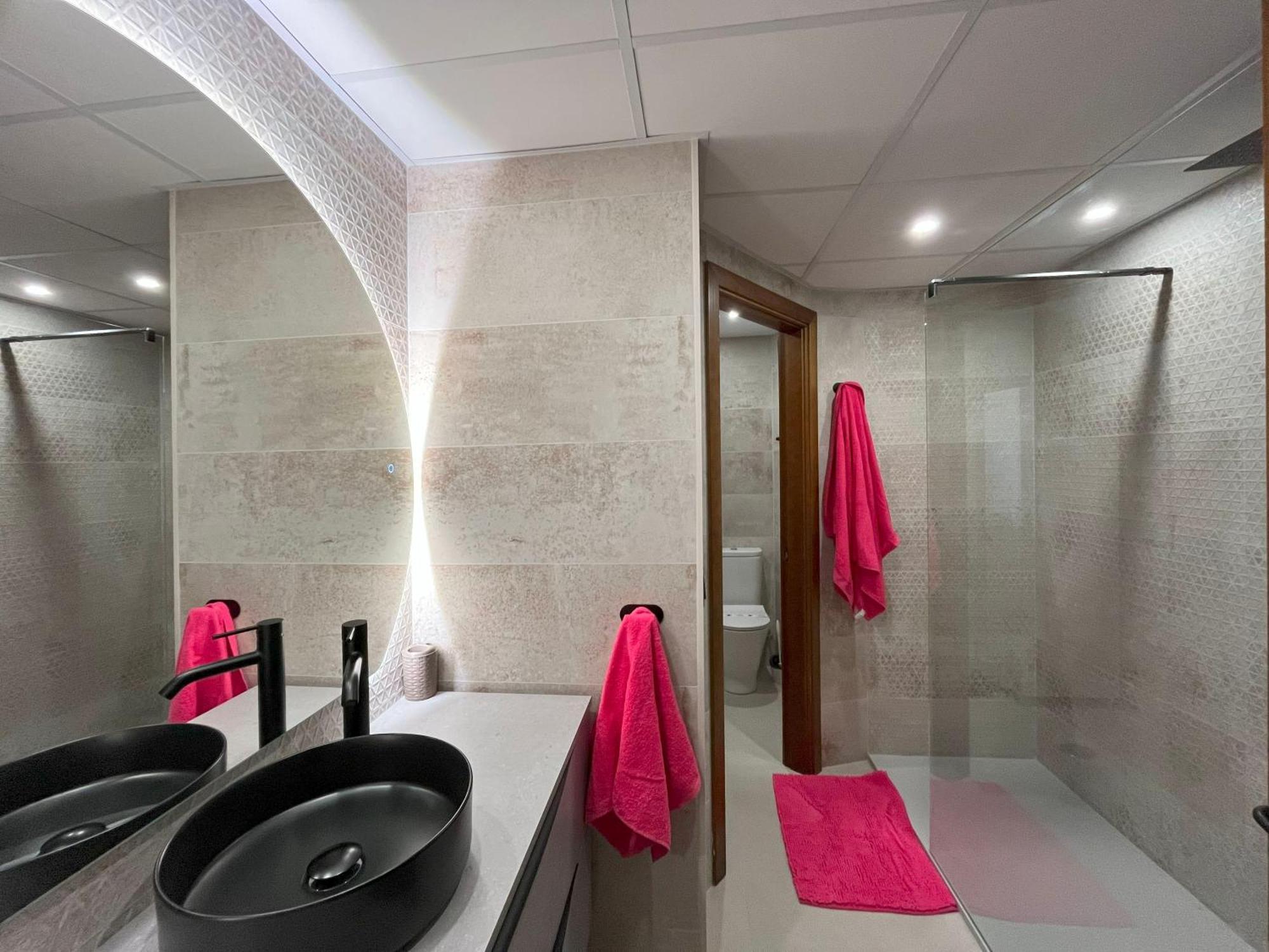 Apartmento Carla Punta Prima ตอร์เรเวียคา ภายนอก รูปภาพ