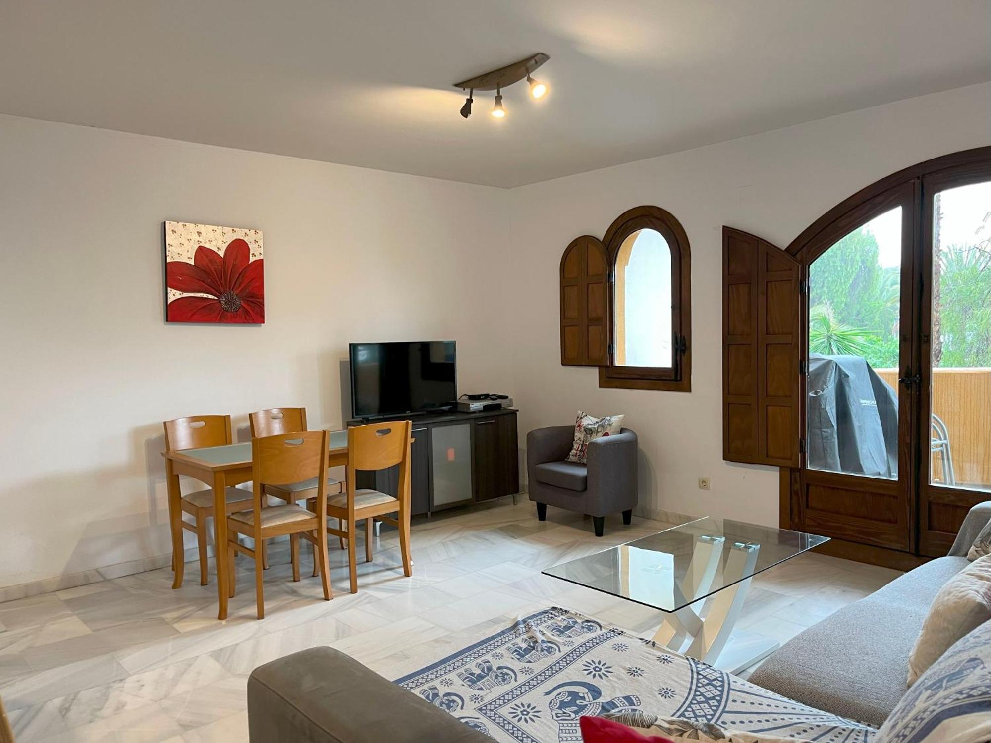 Apartmento Carla Punta Prima ตอร์เรเวียคา ภายนอก รูปภาพ