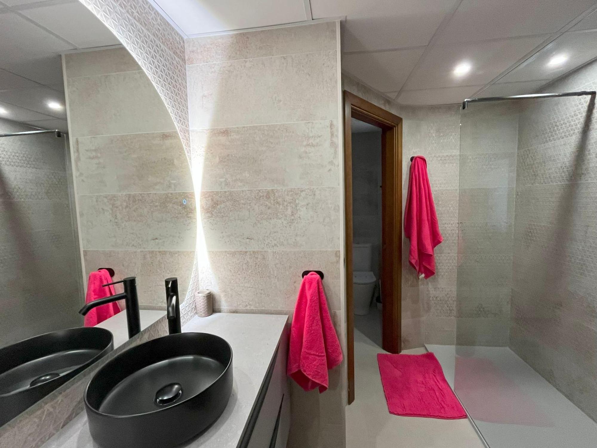 Apartmento Carla Punta Prima ตอร์เรเวียคา ภายนอก รูปภาพ