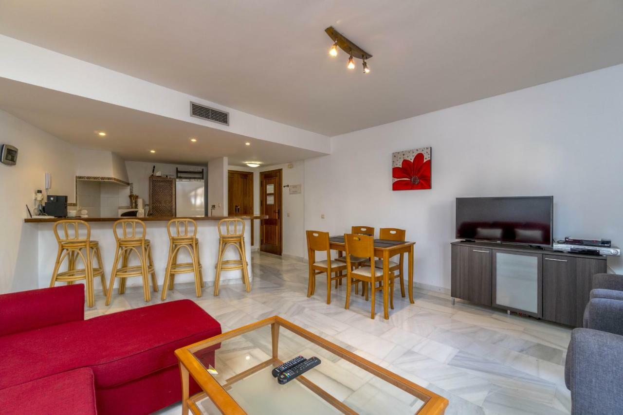Apartmento Carla Punta Prima ตอร์เรเวียคา ภายนอก รูปภาพ
