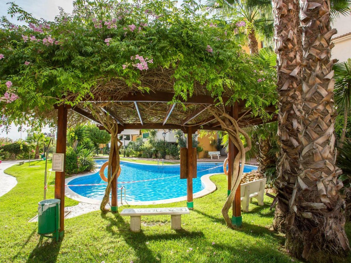 Apartmento Carla Punta Prima ตอร์เรเวียคา ภายนอก รูปภาพ