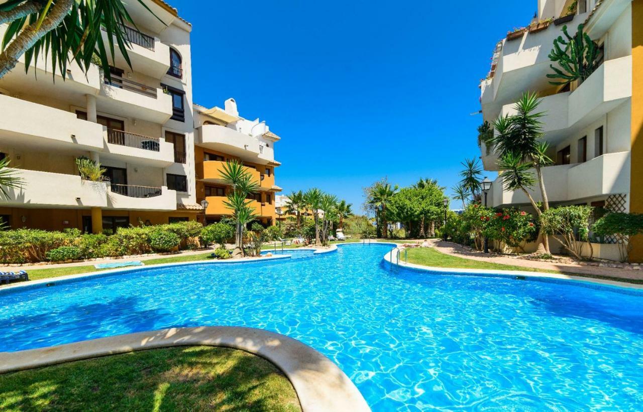 Apartmento Carla Punta Prima ตอร์เรเวียคา ภายนอก รูปภาพ