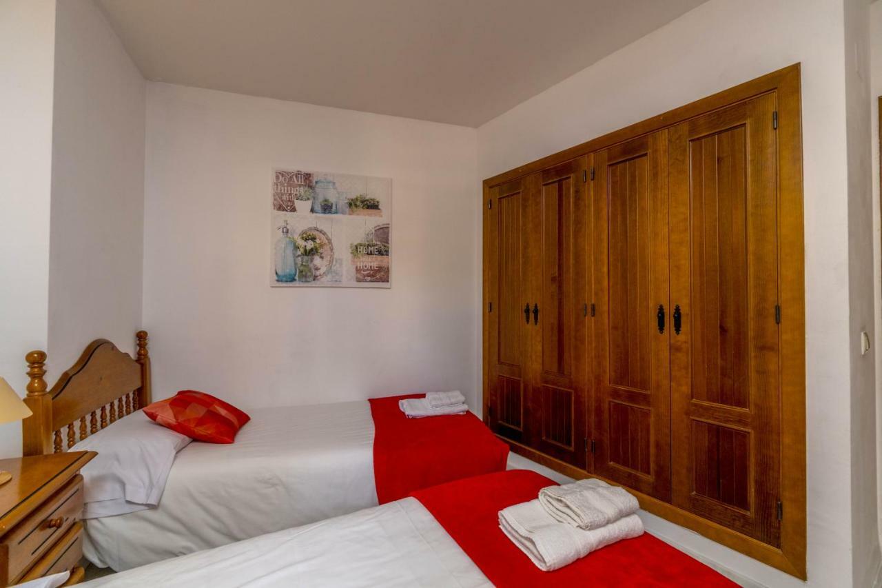 Apartmento Carla Punta Prima ตอร์เรเวียคา ภายนอก รูปภาพ