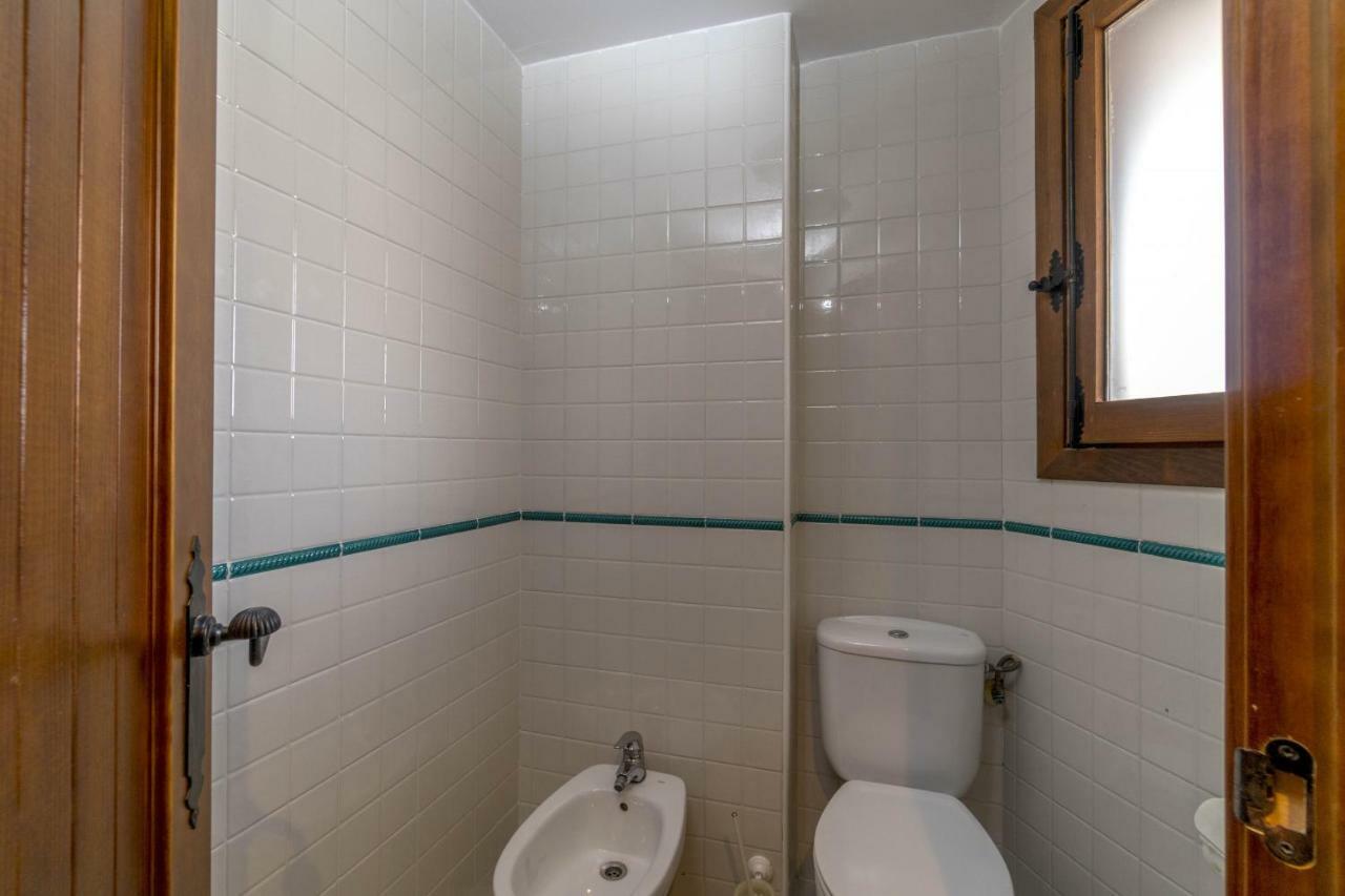 Apartmento Carla Punta Prima ตอร์เรเวียคา ภายนอก รูปภาพ