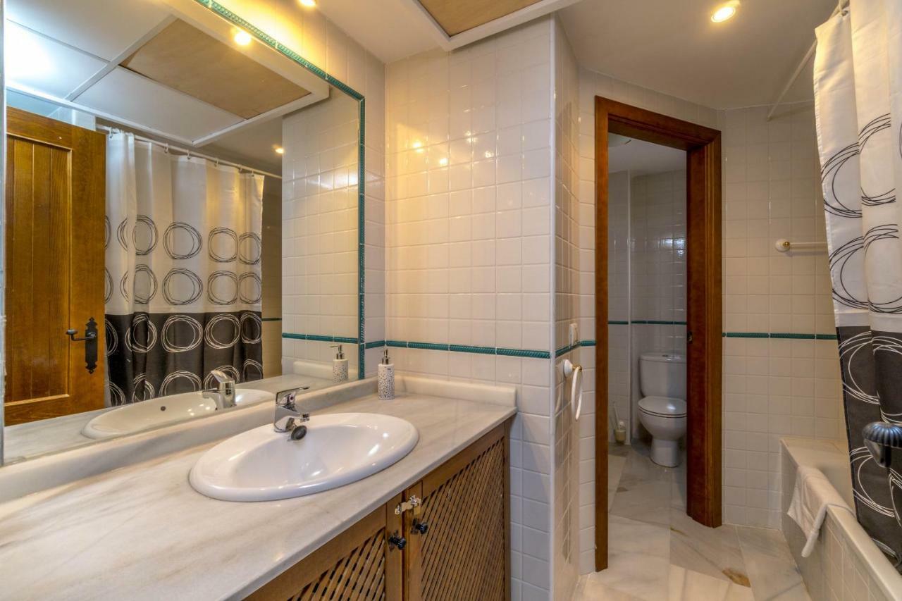 Apartmento Carla Punta Prima ตอร์เรเวียคา ภายนอก รูปภาพ